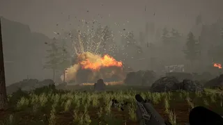 Скриншот 6 к игре Combat Troops VR