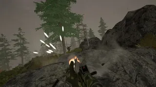 Скриншот 8 к игре Combat Troops VR