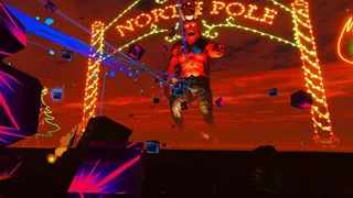 Скриншот 3 к игре A Christmas Story From Hell VR