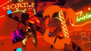 Скриншот 6 к игре A Christmas Story From Hell VR