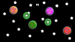 Скриншот 4 к игре Bounceables