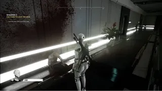 Скриншот 3 к игре Project Unirah