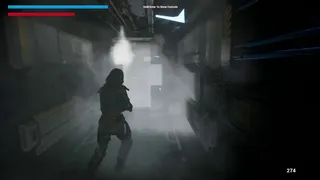 Скриншот 4 к игре Break Free