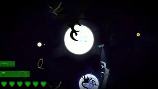Скриншот 2 к игре Asteris-K