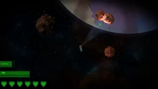 Скриншот 4 к игре Asteris-K