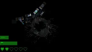 Скриншот 6 к игре Asteris-K
