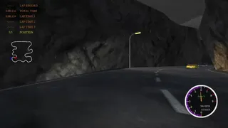 Скриншот 4 к игре TOUGE RACERS