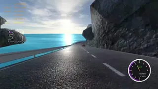Скриншот 5 к игре TOUGE RACERS