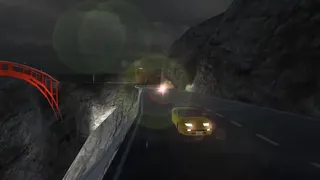 Скриншот 8 к игре TOUGE RACERS