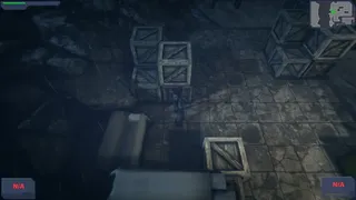 Скриншот 2 к игре HUNDRED FIRES: The rising of red star - EPISODE 1
