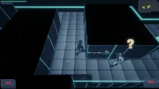 Скриншот 4 к игре HUNDRED FIRES: The rising of red star - EPISODE 1