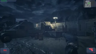 Скриншот 5 к игре HUNDRED FIRES: The rising of red star - EPISODE 1