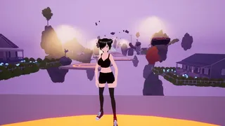 Скриншот 1 к игре No Rage Quit Dude