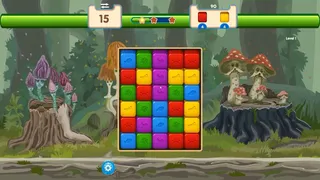 Скриншот 1 к игре Marmalade box