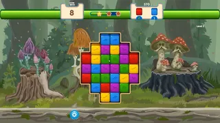 Скриншот 2 к игре Marmalade box