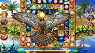 Скриншот 4 к игре Legend of Egypt - Jewels of the Gods 2