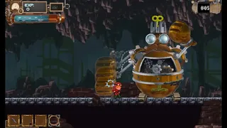 Скриншот 1 к игре NIA