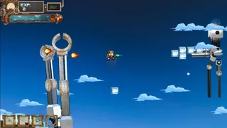 Скриншот 7 к игре NIA