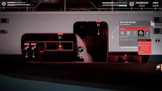 Скриншот 2 к игре Ghost Ship