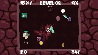 Скриншот 1 к игре LOOSEPO