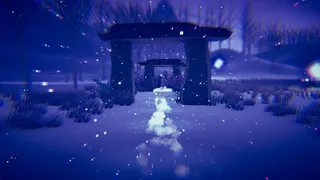 Скриншот 2 к игре Spirit Wolves