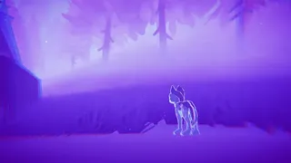 Скриншот 4 к игре Spirit Wolves