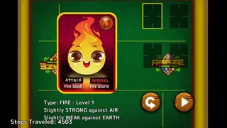 Скриншот 5 к игре Amaze Adventure