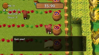 Скриншот 7 к игре Amaze Adventure
