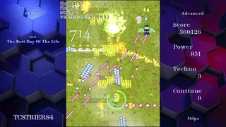 Скриншот 6 к игре TCSTRIKERS4