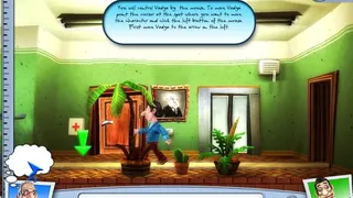 Скриншот 1 к игре Pranksterz: Off Your Boss