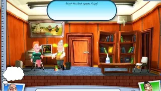 Скриншот 4 к игре Pranksterz: Off Your Boss