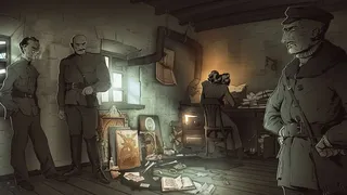 Скриншот 1 к игре 19|19