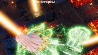 Скриншот 3 к игре Jericho Dungeon