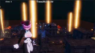 Скриншот 6 к игре Jericho Dungeon