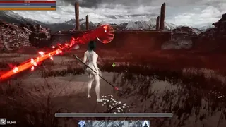 Скриншот 3 к игре 不朽之刃/Blade of Immortality