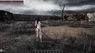 Скриншот 4 к игре 不朽之刃/Blade of Immortality