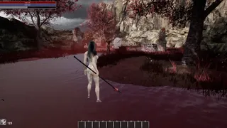 Скриншот 5 к игре 不朽之刃/Blade of Immortality