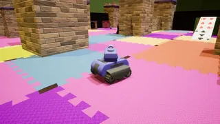 Скриншот 2 к игре Target