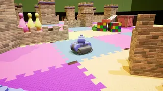 Скриншот 4 к игре Target