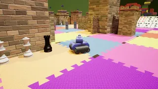 Скриншот 5 к игре Target
