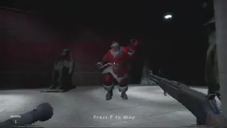 Скриншот 3 к игре Christmas Horror