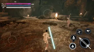 Скриншот 2 к игре Save拯救