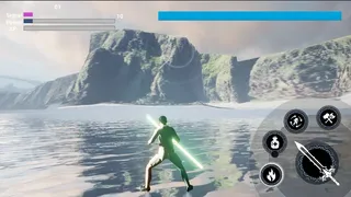 Скриншот 4 к игре Save拯救