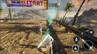 Скриншот 5 к игре Save拯救