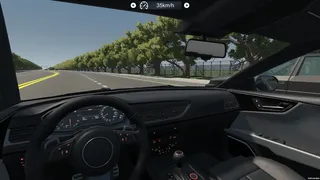 Скриншот 2 к игре Chinese Driving Test Simulator