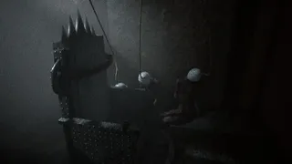 Скриншот 1 к игре Ending Way