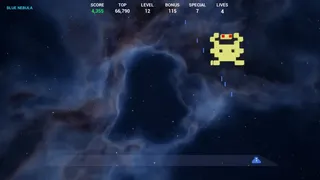 Скриншот 3 к игре Nebula Invasion