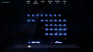 Скриншот 4 к игре Nebula Invasion