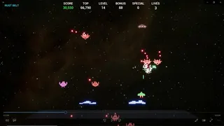 Скриншот 8 к игре Nebula Invasion