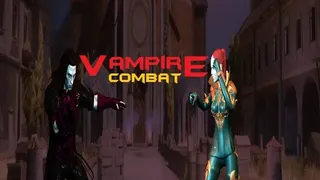 Скриншот 1 к игре Vampire Combat